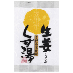 不二食品　生姜くず湯　（23ｇ×50個入）
