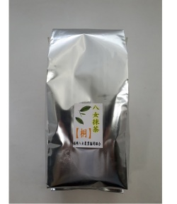 八女抹茶（桐）1ｋｇ