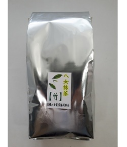 八女抹茶（竹）1kg オフィスドリンク通販専門店PIACE（ピアチェ）