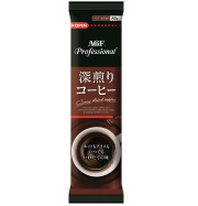 【期間限定　特別価格】AGF 深煎りコーヒー　給茶機用インスタントコーヒー