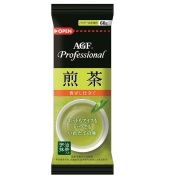 【期間限定　特別価格】AGF Professional 煎茶香ばし仕立て　給茶機用粉末茶