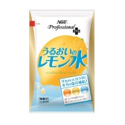 【期間限定　特別価格】AGF Professionalプラスうるおいのレモン水
