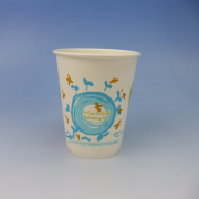 紙コップ　エコスマイル