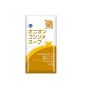 毎日彩香　オニオンコンソメスープ 340ｇ×20袋