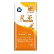 【新商品】毎日彩香　麦茶　60ｇ×20袋　