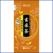 【期間限定　特別価格】銘茶工房 給茶機専用 粉末 玄米茶