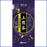 【期間限定　特別価格】銘茶工房 給茶機専用 粉末 上煎茶