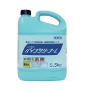 【お徳用】排水口洗浄剤 パイプクリーナーL　5.5kg