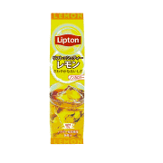 【新商品】銘茶工房 リプトン リフレッシュレモン