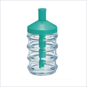 ワンタッチ　シュガーポット　　（砂糖　粉末茶　容器）