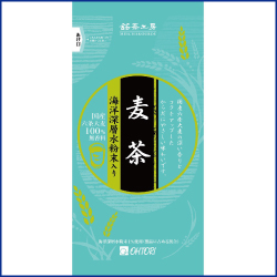【期間限定　特別価格】銘茶工房 給茶機専用 粉末 麦茶