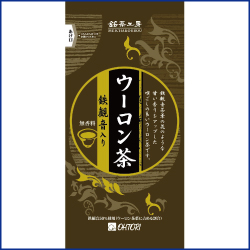 【期間限定　特別価格】銘茶工房　給茶器専用　粉末　ウーロン茶