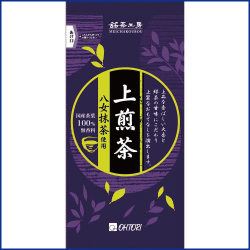 【期間限定　特別価格】銘茶工房 給茶機専用 粉末 上煎茶