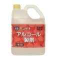 【お徳用】ホシザキ アルコール製剤　5L