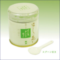 ☆ほしの想い☆¨インスタントティ―｜緑茶｜ 缶【40g】×12缶　