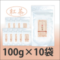 【匠シリーズ】業務用　匠　粉末紅茶 【給茶機対応】　2000杯分（100g×10袋）