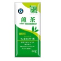 【新商品】毎日彩香　煎茶　60ｇ×20袋　