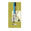 【新商品】茶師鑑定　抹茶入り玄米茶　60ｇ×20袋　