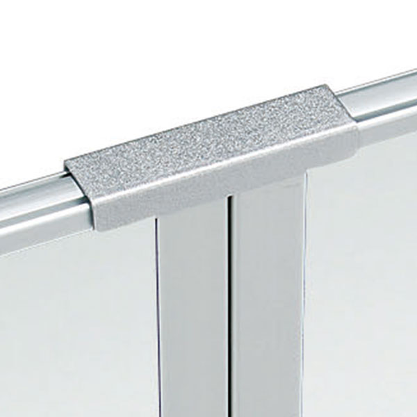 【単品購入不可】連結サポート金具/直線連結/ローパーティション/RAMシリーズ専用/RAM-RS/RAMシリーズ/10356