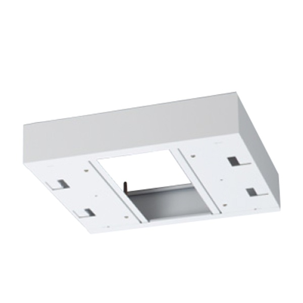 【受注生産】【単品購入不可】スキマ書庫用上部カバー/高さ60～100mm対応/幅450×奥行500mm用/RW5-TKL45/ホワイト/クウォールRWシリーズ専用/62576