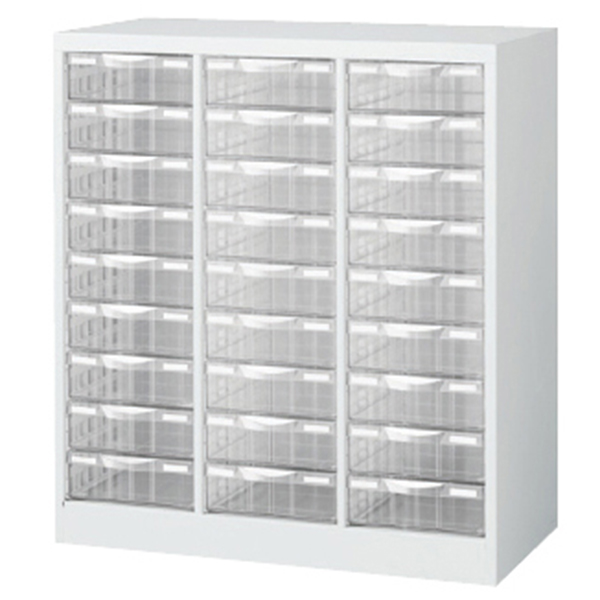 A4判整理ケースA4W-P309L