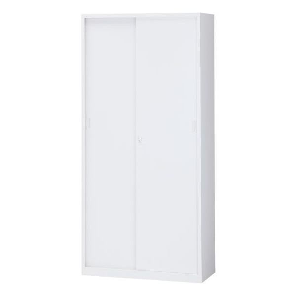 5段引き違い書庫ALZ-S36