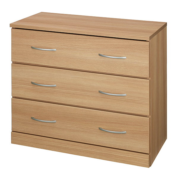 福祉施設向けチェストW800/CH-800/幅800×奥行420×高さ700mm/1000917