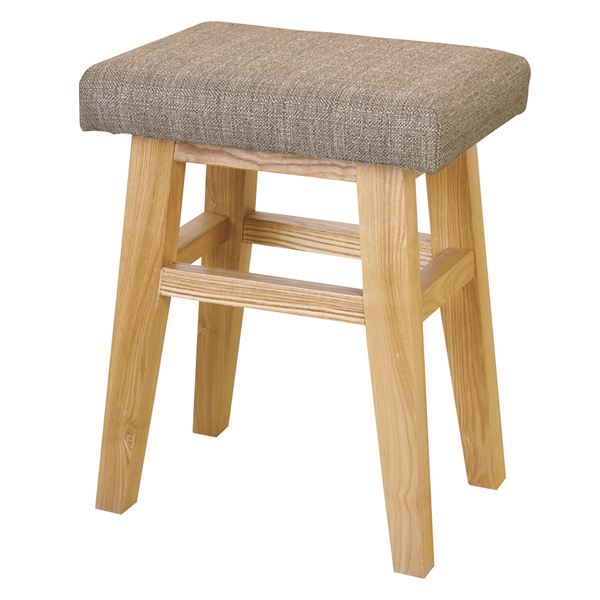 バンビスツール/CLM-785CBE/ベージュ/80048