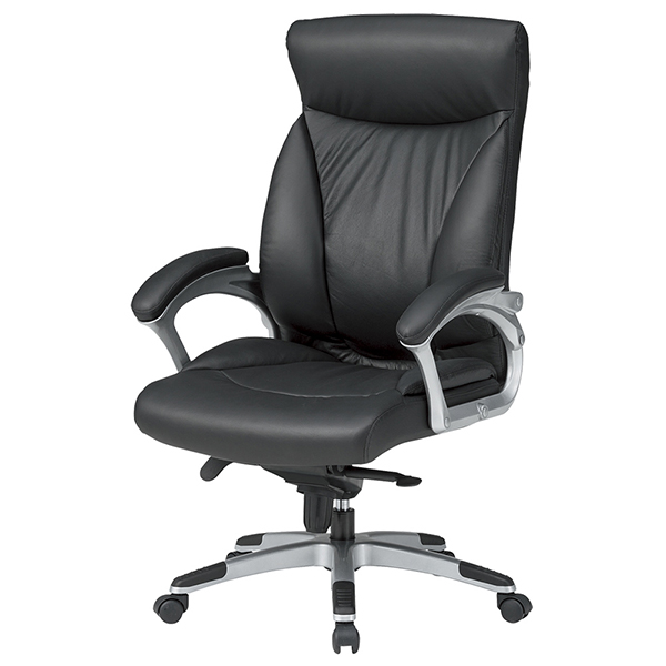 マネージメントチェアFTX15/FI-FTX15V/ブラック/607089