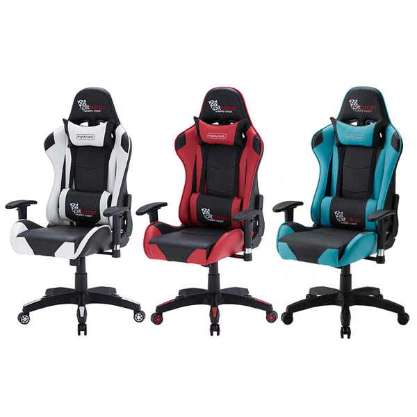 ゲーミングチェア/IRS-38/1001348