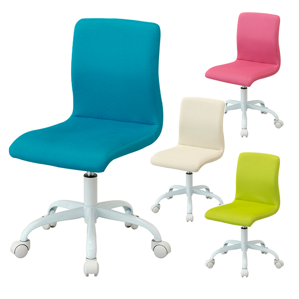 ビジネスチェアDF/NB-DFC101-□/4色/582062