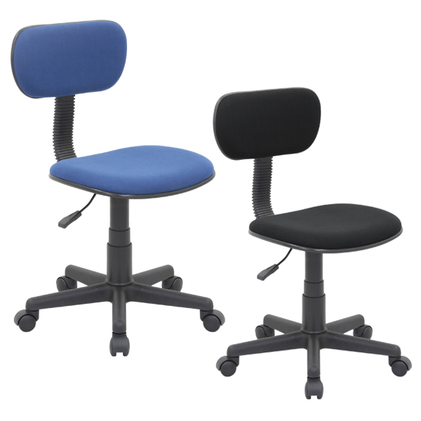 ニューエコノミーチェア/肘無/NEO-100/416251