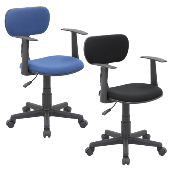 ニューエコノミーチェア/肘付/NEO-100-A/416253