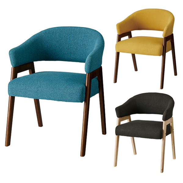 アームチェア/ラウンジチェア/NGH-146-□/3色/1001962