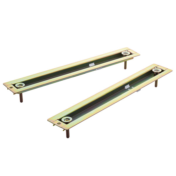 【単品購入不可】アジャスター（2ヶセット）/LKD・SLKロッカー専用/SLK-AJ/SLKシリーズ専用/66219