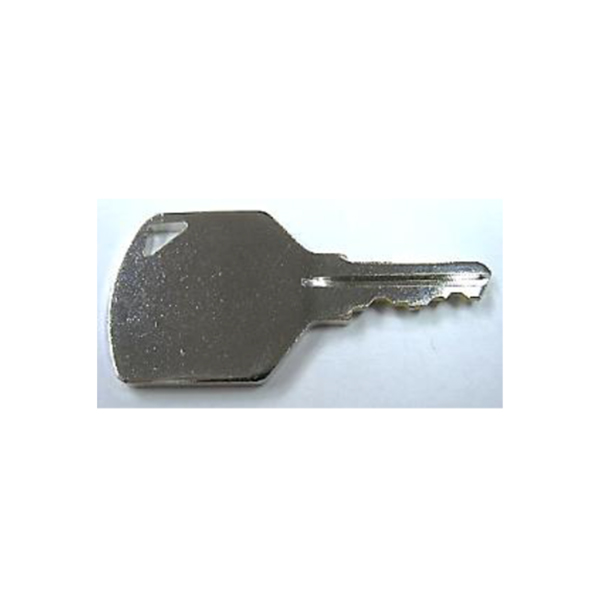 ロッカー・書庫用【スペアキー/合鍵】/9600106