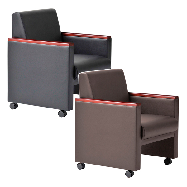 □ソファ・アームチェア・スツール