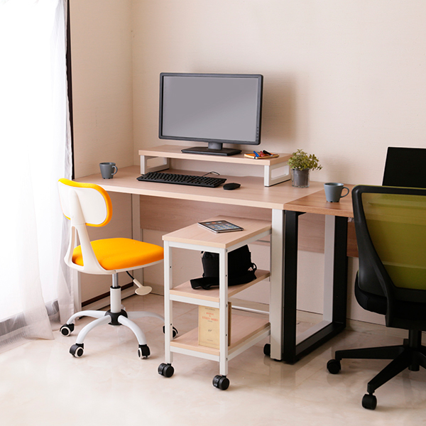 マルチラック/サイドラック/オープンタイプ/ALT-0503MR-□/幅500