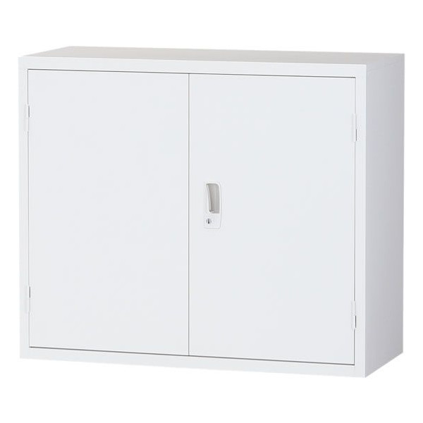 一部地域送料無料】5段引き違い書庫/ALZ-S36/幅880×奥行380×高さ1860mm