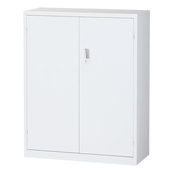 一部地域送料無料】2段オープン書庫/ALZ-K32/幅880×奥行380×高さ