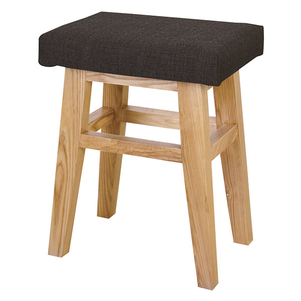 バンビスツール/CLM-785CBR/ブラウン/80001