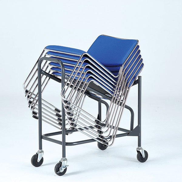 スタッキングチェア用台車CSD-20