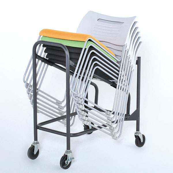 スタッキングチェア用台車CSD-20