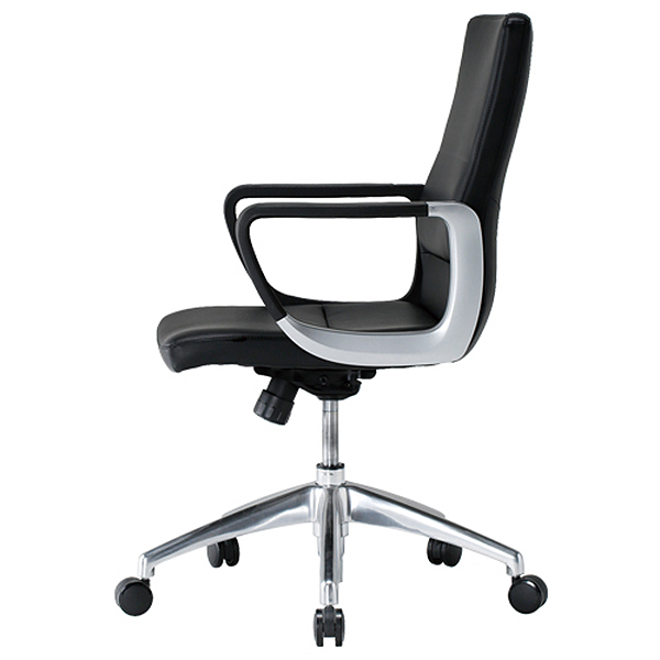 チェア ゲーミングチェア [シート W390xD540xH1240～1310mm] Wolfシリーズ