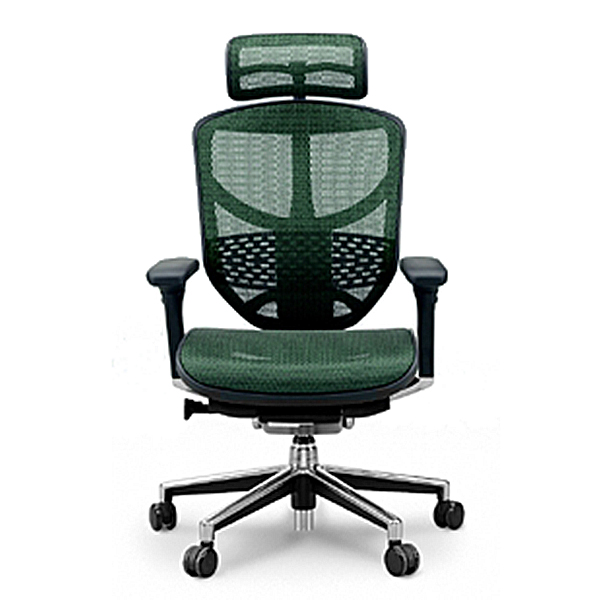 オフィスチェア エルゴヒューマン EJ-HAM KM-11