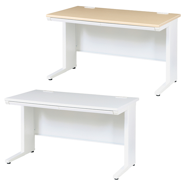 スチール平机/LDC-H147-□/幅1400×奥行700×高さ700mm/天板2色/【KOE】LDCシリーズ/1002091