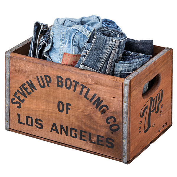 ウッドボックスM/LFSM-477/80010