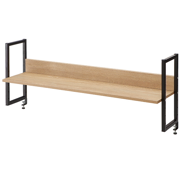 机上ラック 1176mm x 300mm x 960mm 机上ラック 1176mm x 300mm x 960mm