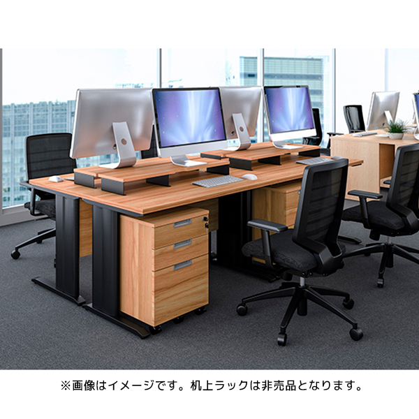 SHULE とれれ （Office desk）オフィスデスク 
