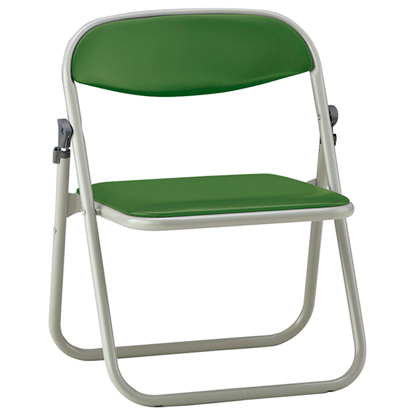 低座高パイプ椅子/SH300タイプ/SN-CF104MX30-□/3色/692201